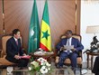 Вьетнам и Сенегал расширяют сотрудничество во многих областях
