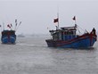 Вьетнам вручил ноту протеста Китаю в связи c затонувшим рыболовным судном 