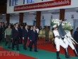 Премьер-министр Нгуен Суан Фук принял участие в государственных похоронах бывшего премьер-министра Лаоса