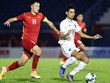 Вьетнам U19 обыграл Таиланд и сыграет с Малайзией в финальном раунде Международного турнира U19