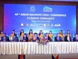 42-я конференция руководителей ж/д стран АСЕАН завершилась в Дананге