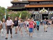 Вьетнам принял 1,87 миллиона иностранных гостей за девять месяцев