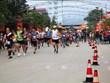Хажанг примет международный марафон 9 октября
