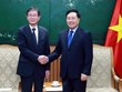 Вьетнам заинтересован в развитии партнерства с японскими населенными пунктами
