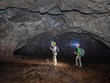 Новое открытие о системе вулканических пещер Кронг Но в Дакнонге