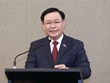 Руководитель НС: Вьетнам и Новая Зеландия обладают потенциалом для укрепления экономических связей