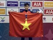 SEA Games 32: Вьетнам возглавил медальный зачет 10 мая