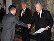 Президент Алжира высоко оценил достижения Вьетнама в области развития