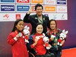 Гордость Вьетнама на 12-х Паралимпийских играх АСЕАН
