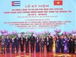 Высокопоставленная делегация кубинской партии и государства успешно завершила визит во Вьетнам