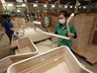 Экспорт древесины и деревянной мебели демонстрирует уверенное восстановление