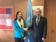 Углубление сотрудничества между Вьетнамом и ЮНЕСКО