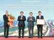 Фуйен стремится стать центром голубой экономики центрального прибрежного региона