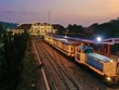 Ночной поезд Далат – новый туристический продукт для туристов