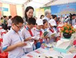 Организация Вьетнамского дня книг и культуры чтения в Ханое