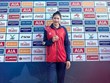 Вьетнамский каноист завоевал золотую медаль на чемпионате Азии