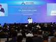 Премьер-министр призвал АСЕАН разработать стратегическое видение развития