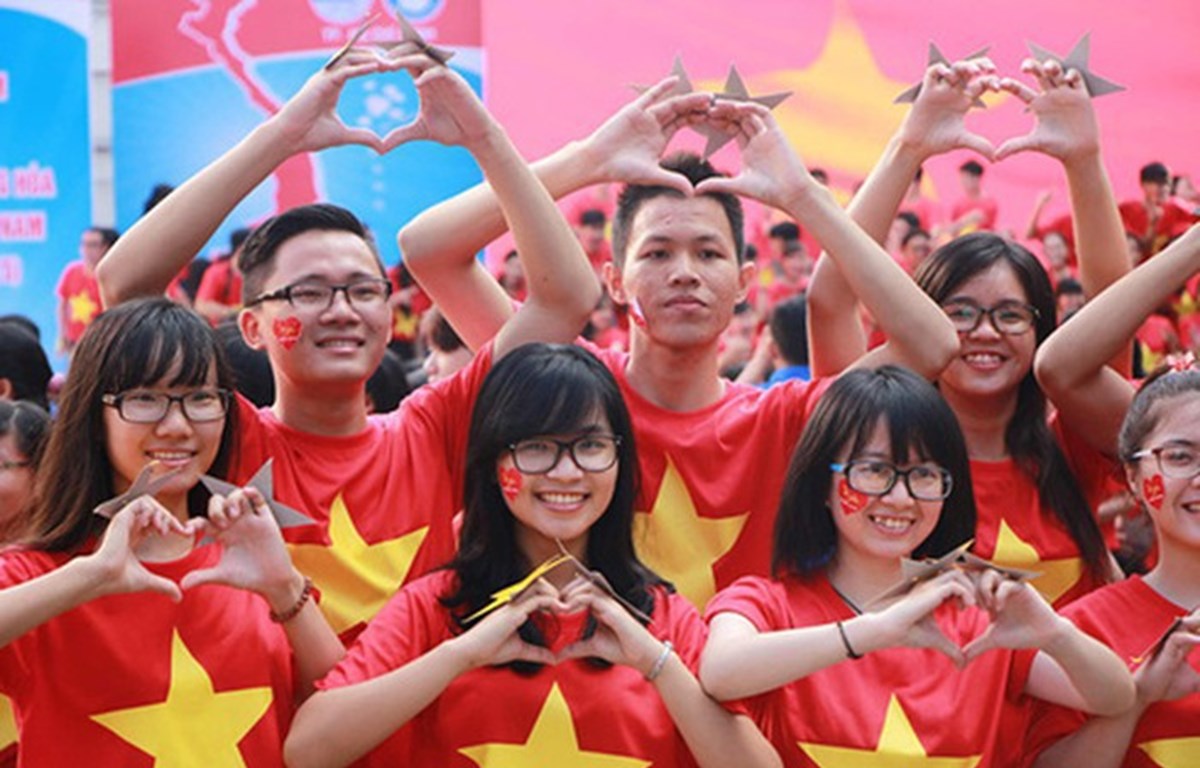 Вьетнам добился впечатляющих достижений в обеспечении прав человека и гендерного равенства, которые признаны и ценятся во всем мире. (Источник https://vietnamhoinhap.vn/)