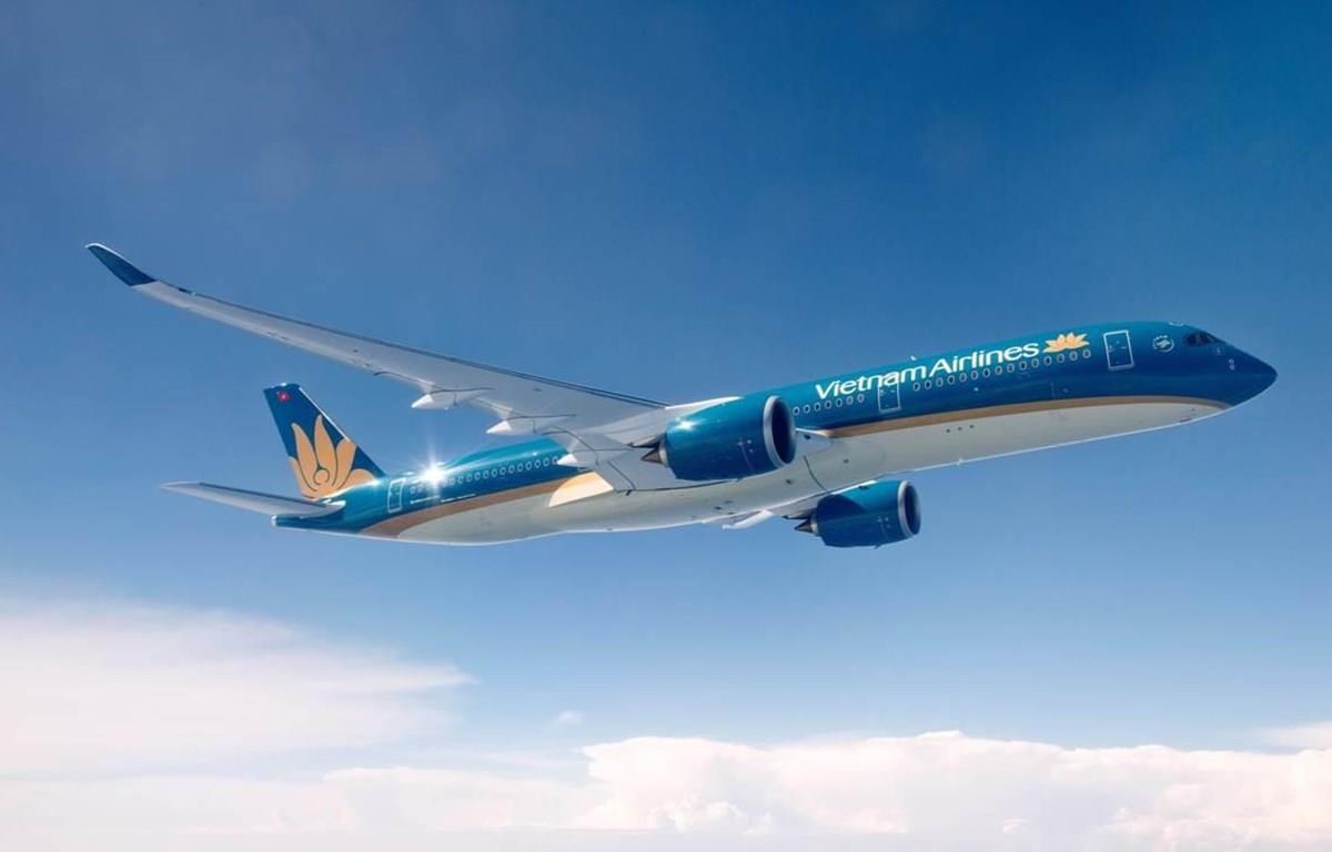Vietnam Airlines продолжает улучшать цифровую инфраструктуру, чтобы стать «цифровой авиакомпании».