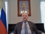 Посол РФ во Вьетнаме: Главная моя цель – это сохранение здоровья и безопасность россиян в Посольстве