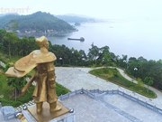 Уникальный храм на северо-востоке Вьетнама