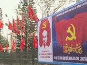 Вьетнам готов к торжественному событию