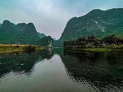 Очаровательные места, которые нельзя пропустить в провинции Ниньбинь