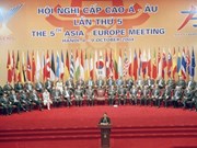 25-летие Форуму сотрудничества Азия - Европа (ASEM): Вьетнам - активный, динамичный и ответственный член ASEM