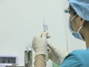 Вьетнам начинает клинические испытания вакцины ARCT-154