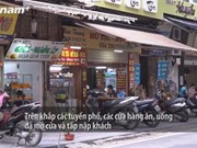 Ханой: рестораны и кафе возвращаются после закрытия из-за эпидемии