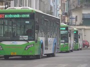 Скоростной автобус BRT: куда движется «идеал» общественного транспорта?