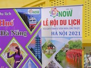 Фестиваль туризма и кулинарной культуры Ханоя 2021