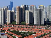 Ханой развивает ключевые жилые районы