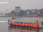 Турнир по плаванию в честь дня поминовения Королей Хунг в 2022 году