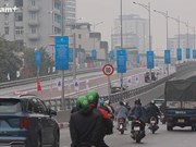 Новая кольцевая дорога стоимостью 10 трлн миллиардов донгов в Ханое