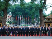 Вьетнам активно способствует созданию сообщества АСЕАН