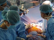 Врачи провели пересадку органов 6 пациентам от донора с мертвым мозгом