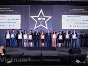 Вьетнам награждает выдающиеся ИТ-компании 2020 года