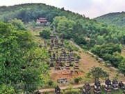 Пагода Бода - один из самых древних храмов Вьетнама