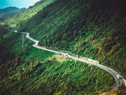 Перевал Хайван: лучшая прибрежная дорога в Центральном Вьетнаме