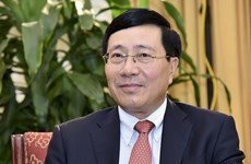 Работа Вьетнама в качестве Председателя Совета Безопасности ООН – «золотая возможность» для продвижения самостоятельной и нез