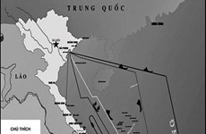 45 лет воссоединения Вьетнама: Морская тропа Хо Ши Мина – символ железной воли, мужества, креативного творчества