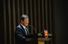 Япония подчеркивает центральное место АСЕАН в Индо-Тихоокеанском регионе