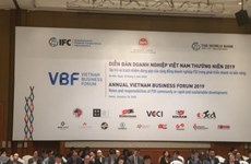 Иностранные инвесторы надеются на последовательную экономическую политику Вьетнама
