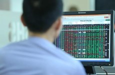 Иностранные инвесторы проявляют интерес к вьетнамскому фондовому рынку