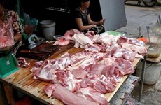 2019: рост цен на свинину повлиял на общий индекс потребительских цен
