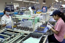 Вьетнам и задача стать крупным производственным центром в Азии