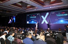 DX Day Vietnam 2020: совместное использование и соединение в цифровой трансформации