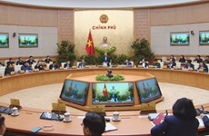 Вьетнам: новая воля и позиция