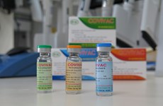 COVID-19: процесс производства вакцины Covivac «Сделано во Вьетнаме»